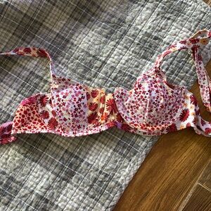 NWOT bikini